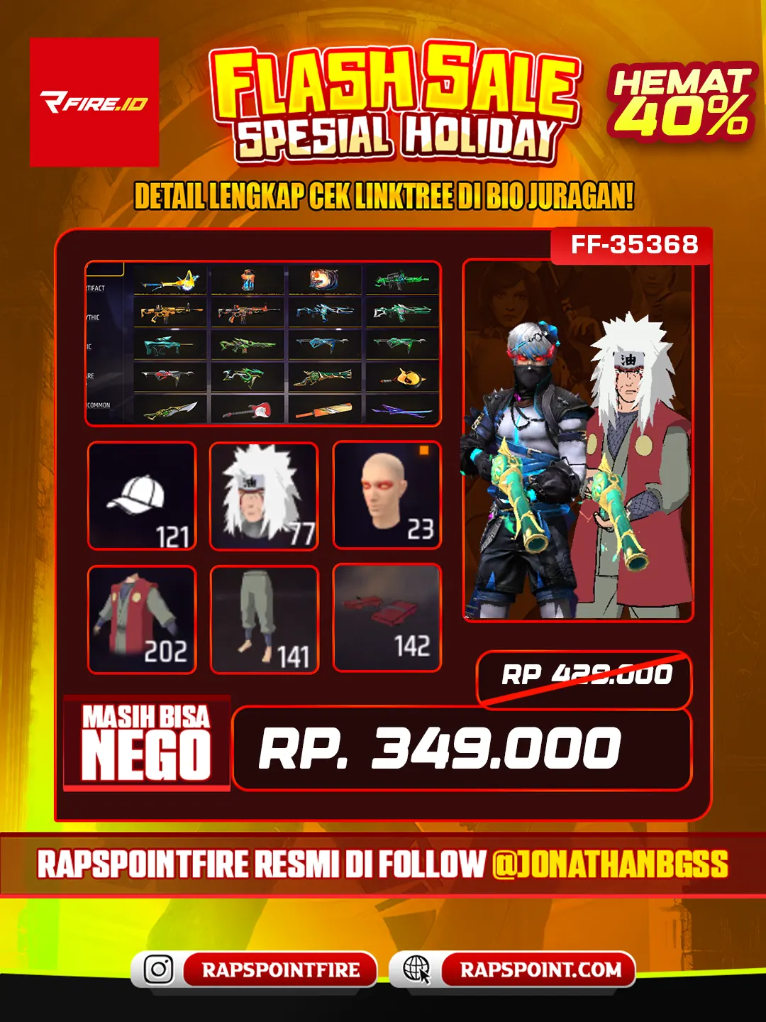 LUNOX ZODIAC