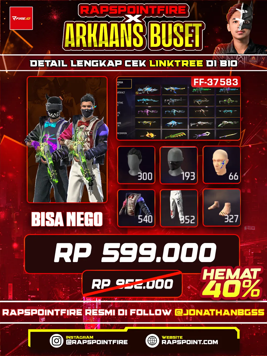IRITHEL ZODIAC - Gambar 2