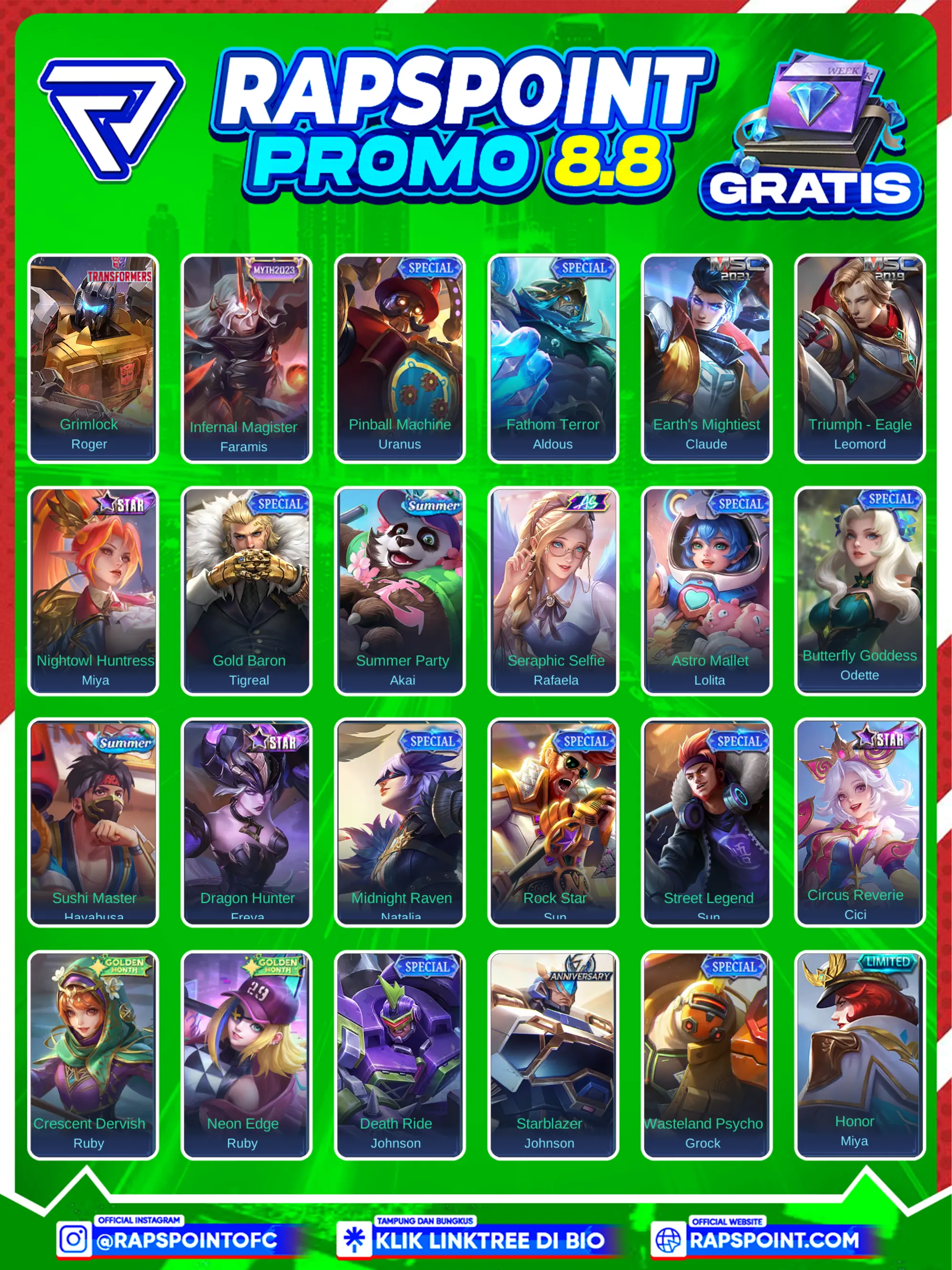 LANCELOT DRAGON TAMER - Gambar 2