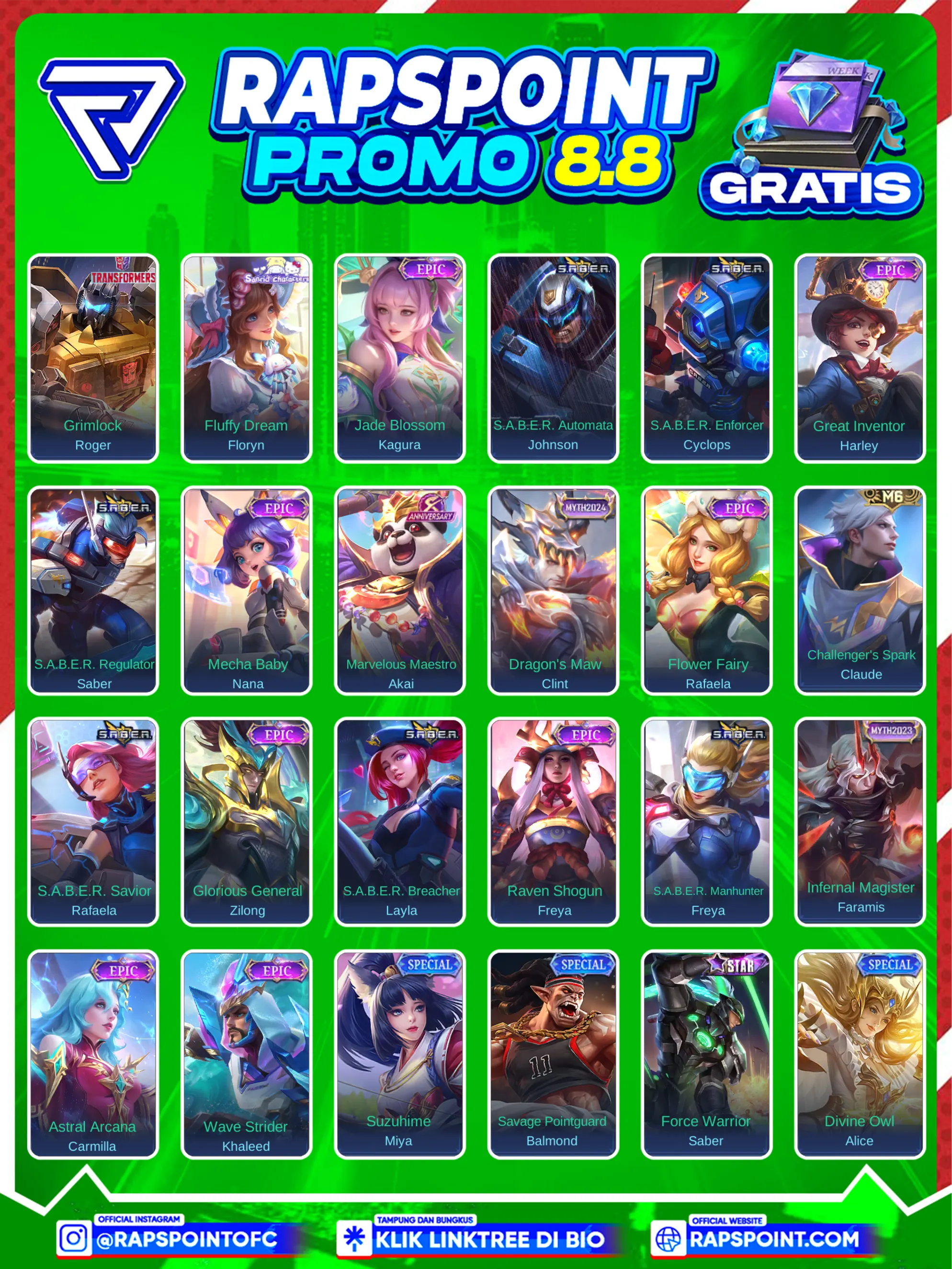 LING MWORLD - Gambar 2
