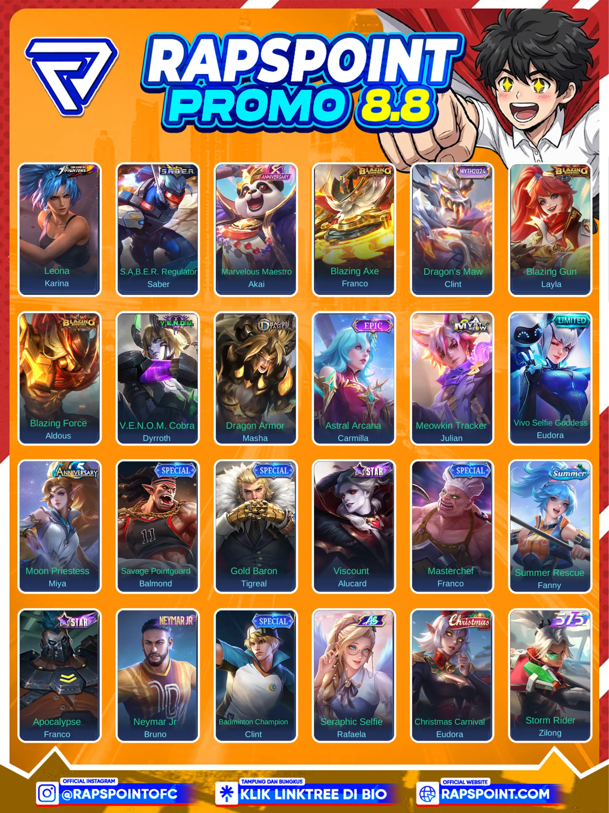 CHOU STUN - Gambar 2