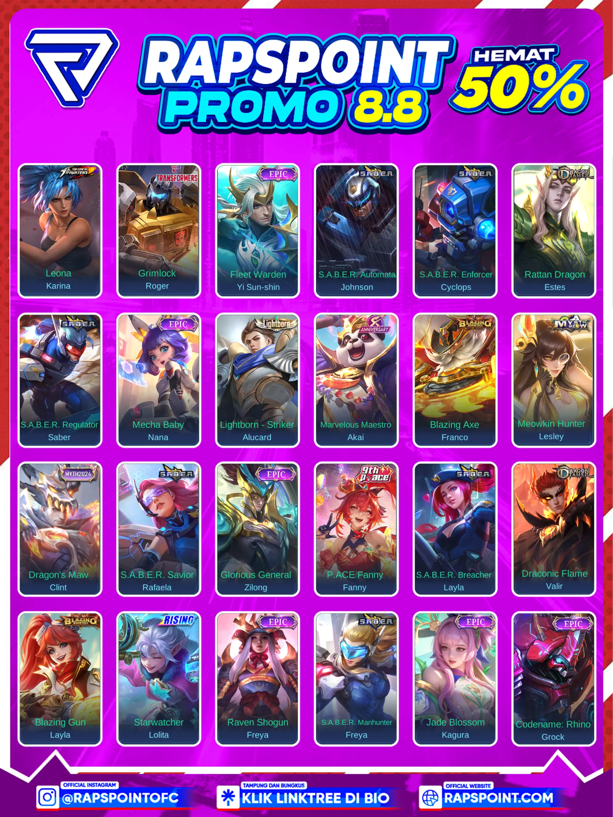MIYA LEGEND - Gambar 2