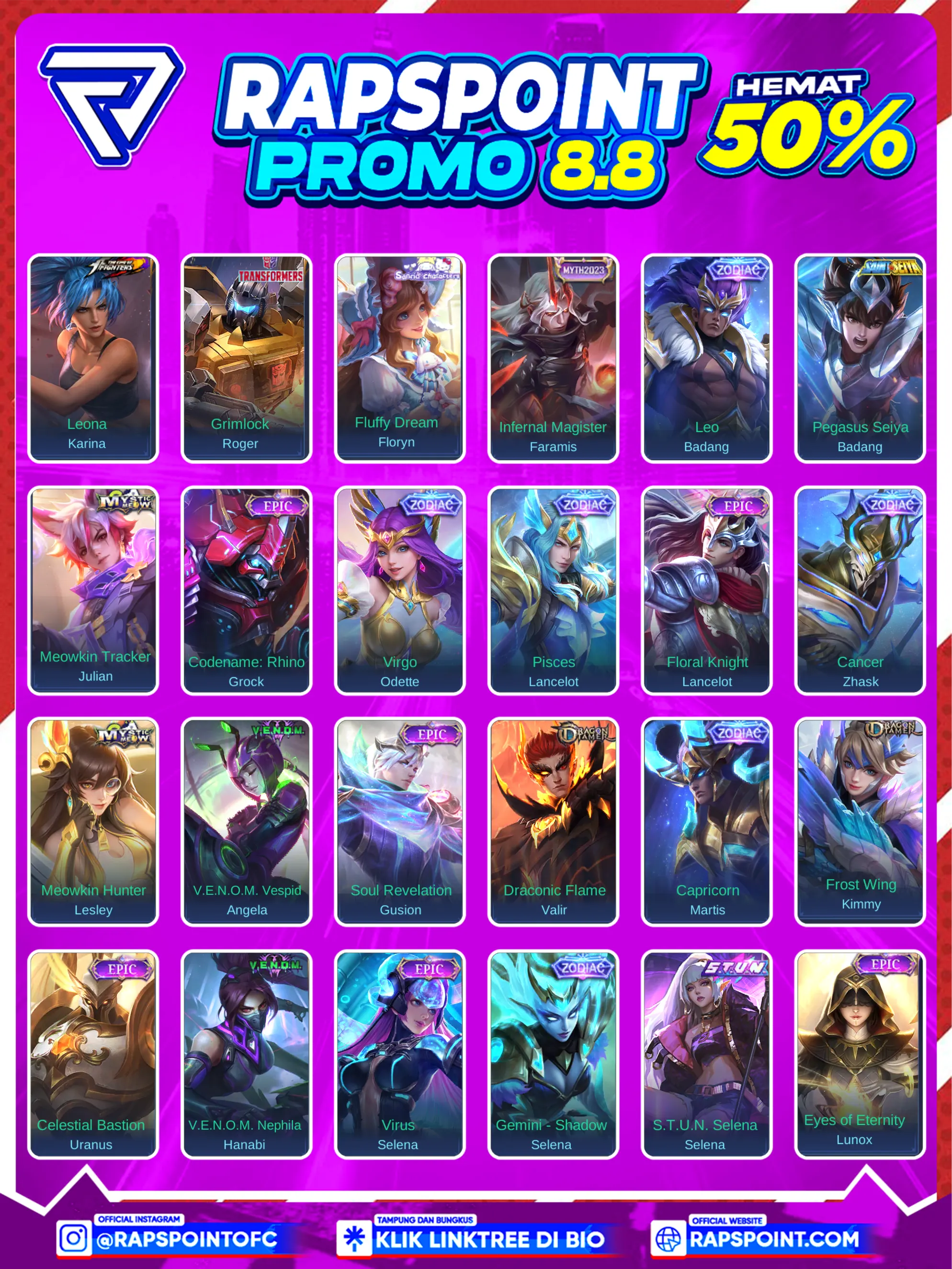 FRANCO LEGEND - Gambar 2