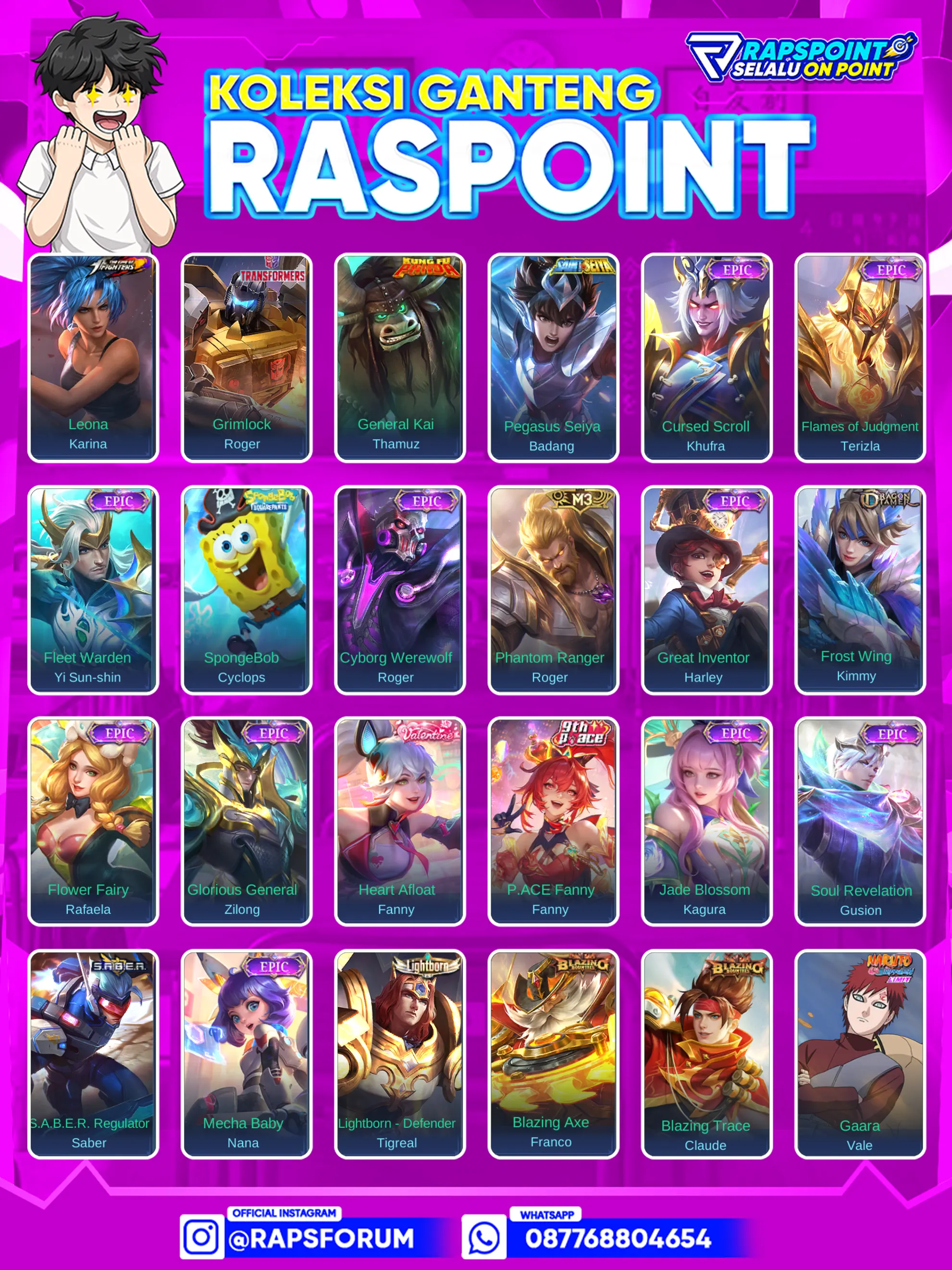 BEATRIX PRIME - Gambar 2