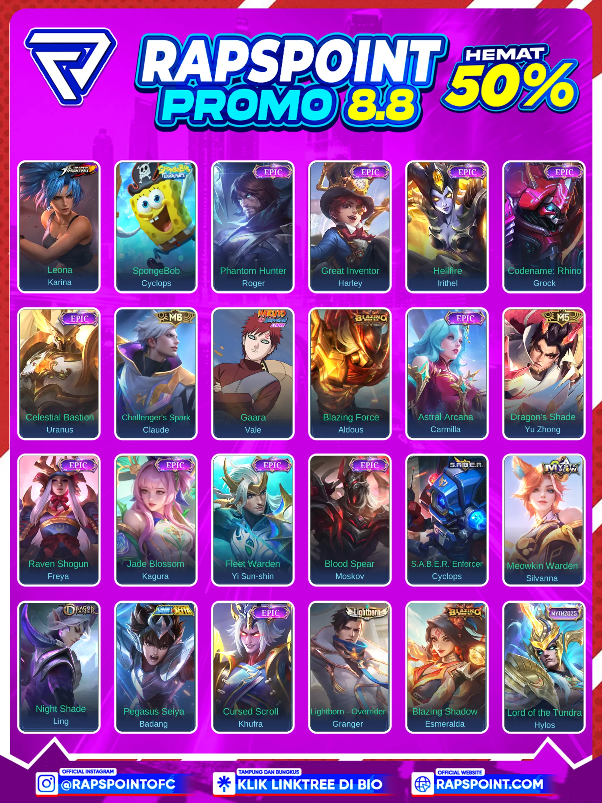 CLAUDE PRIME - Gambar 2