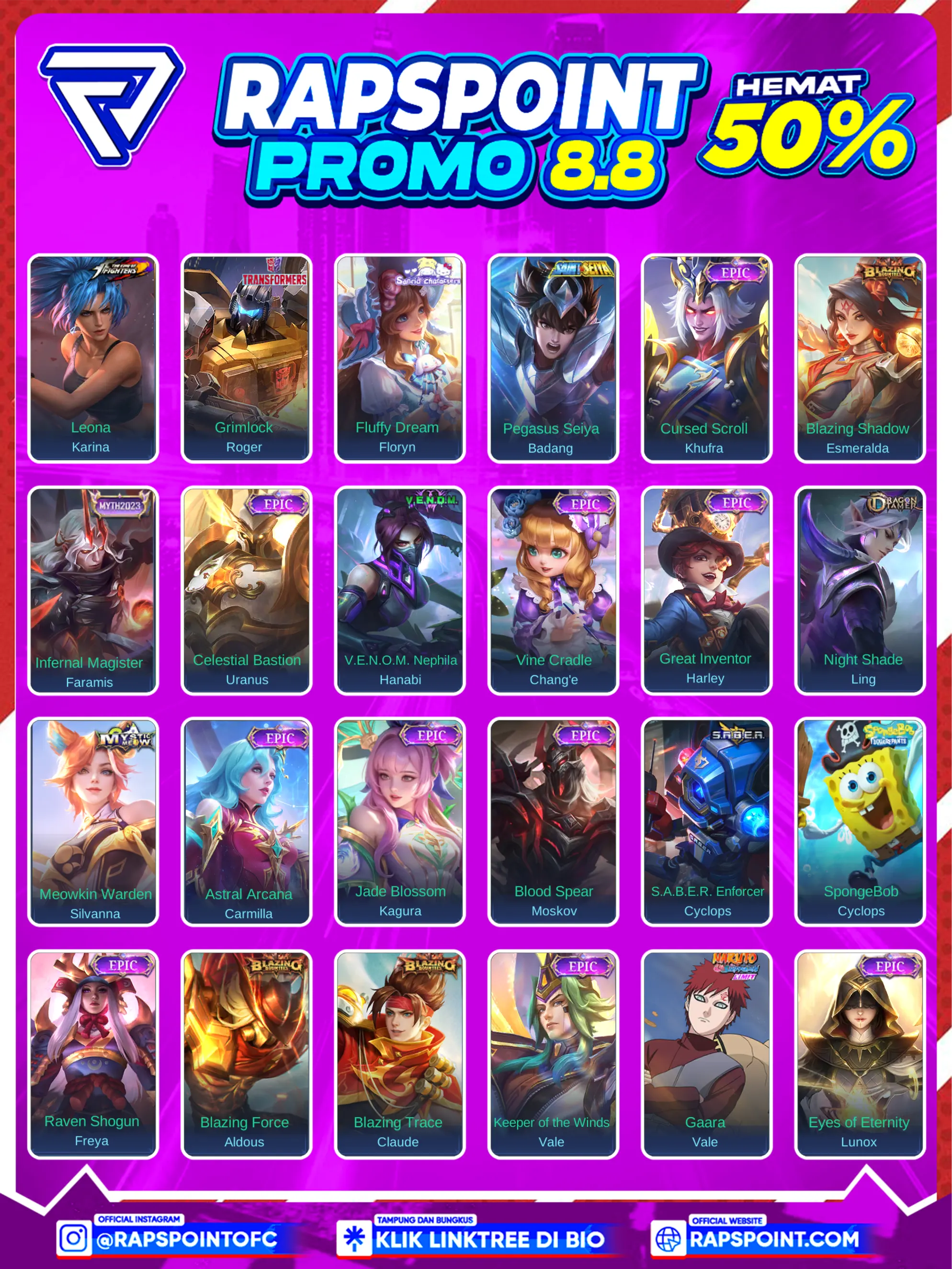 GUINEVERE EPIC LIMIT - Gambar 2