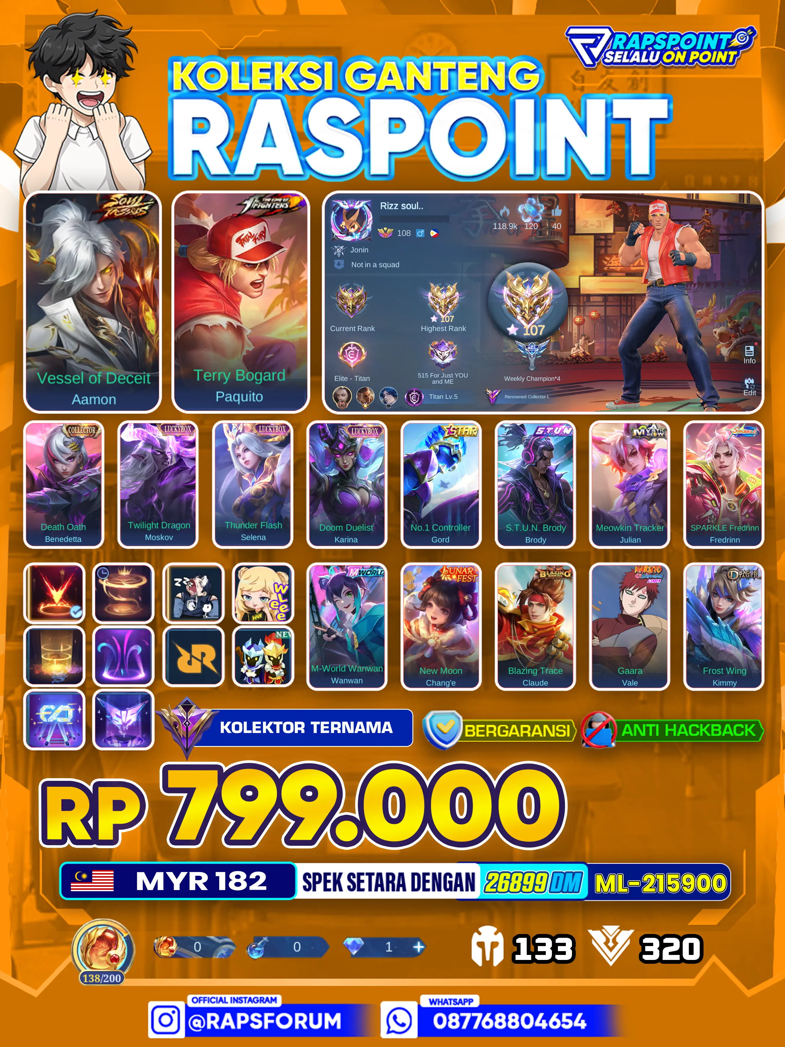 PAQUITO KOF