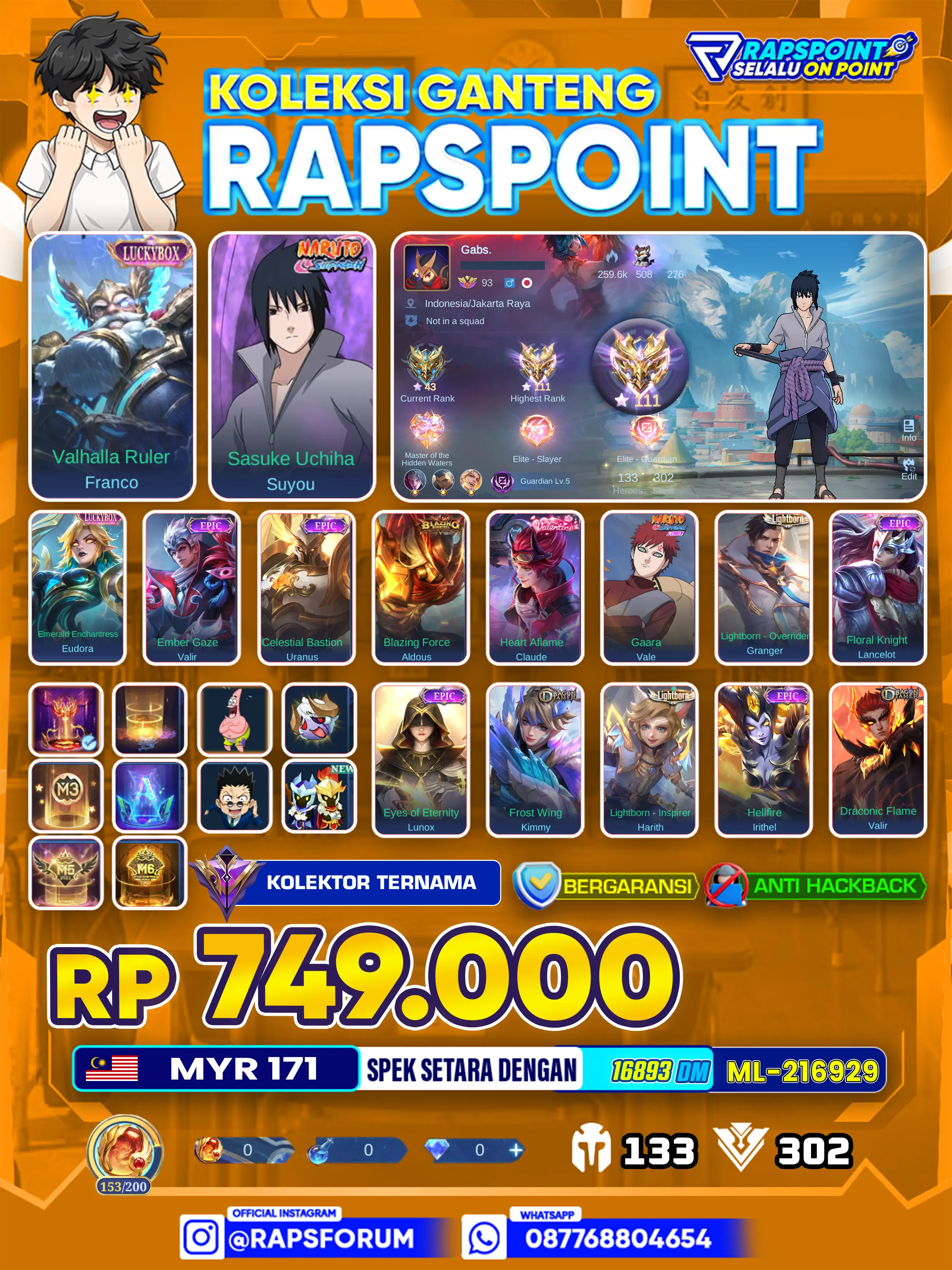 SUYOU SASUKE