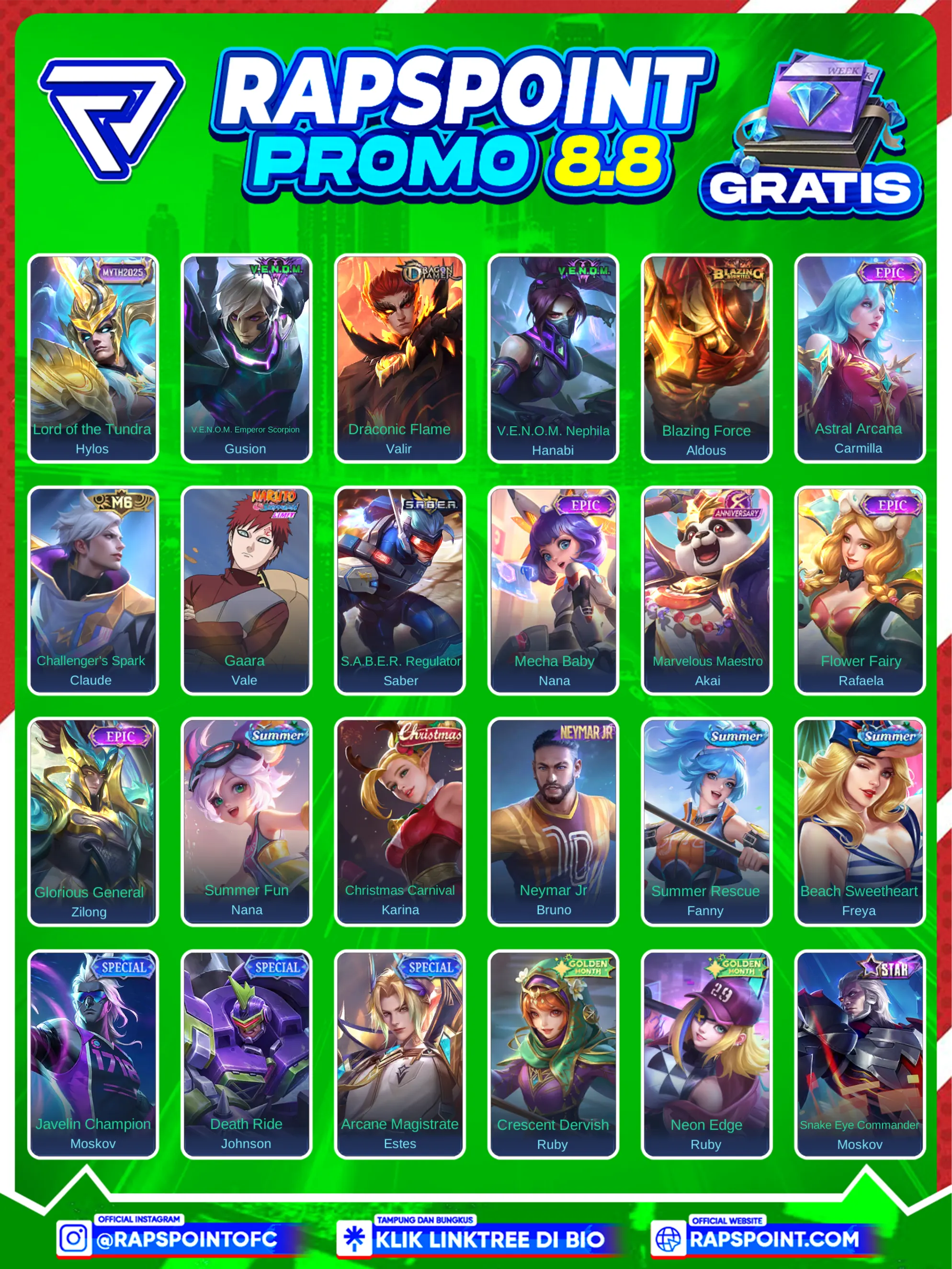 CLAUDE PRIME - Gambar 2