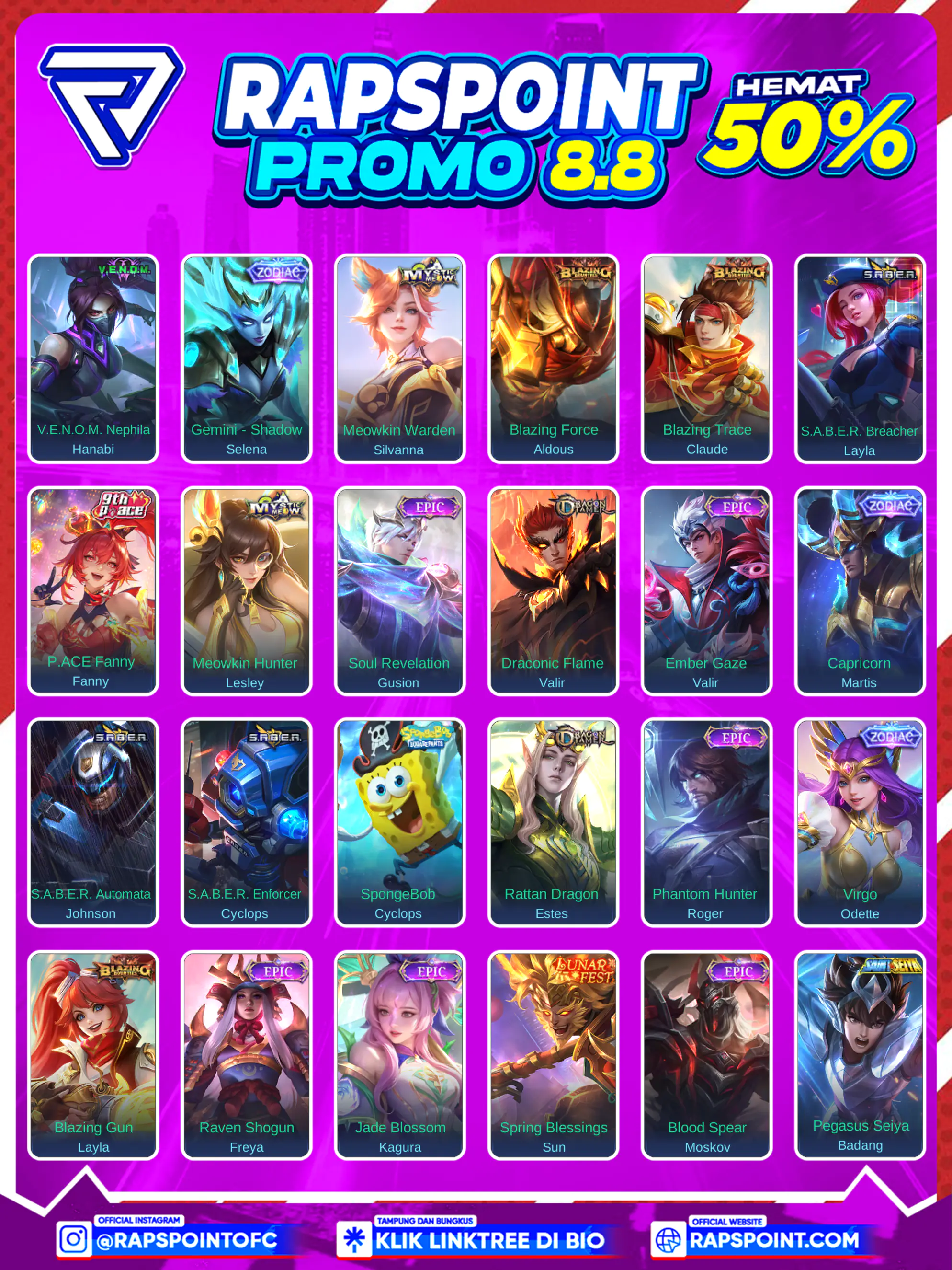 FRANCO LEGEND - Gambar 2