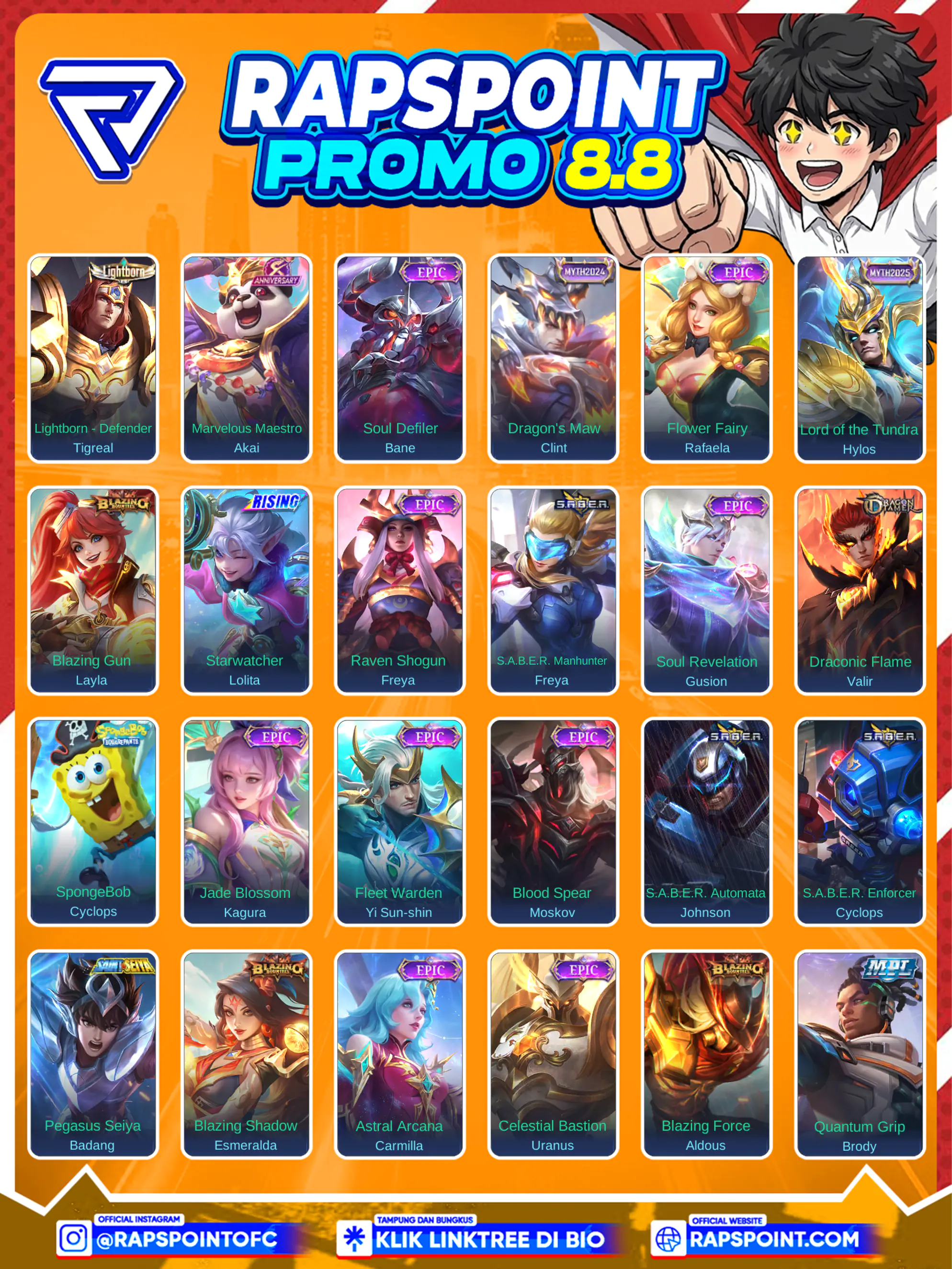 BENEDETTA COLLECTOR - Gambar 2