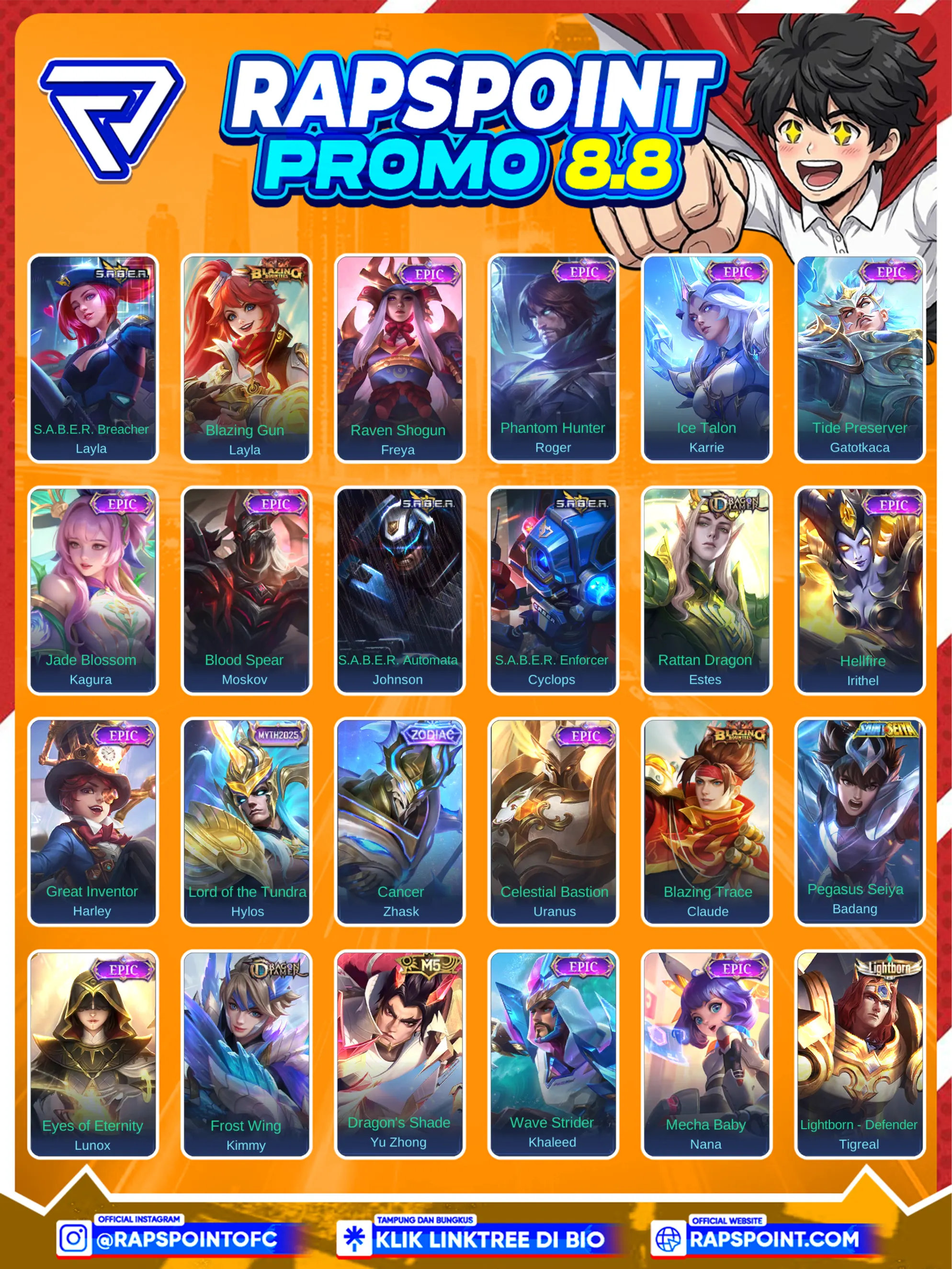 BEATRIX PRIME - Gambar 2