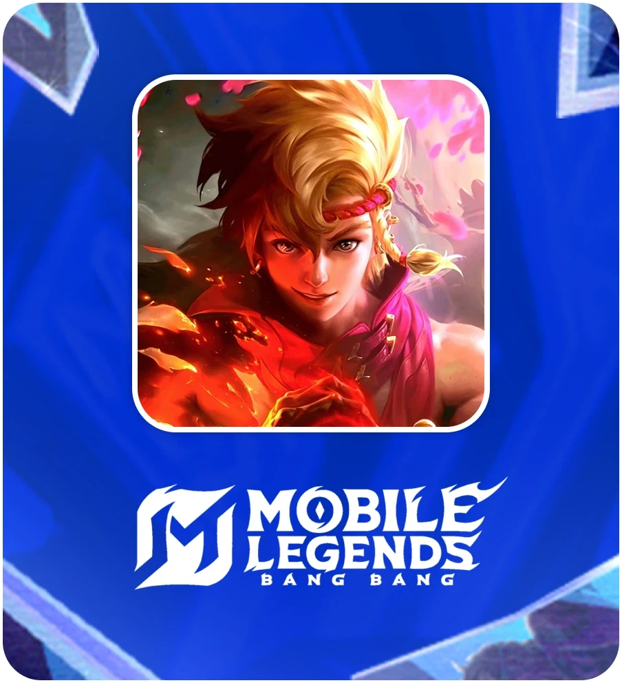 Kategori Game Mobile Legend