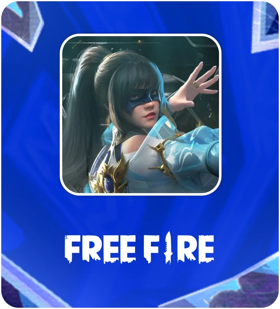 Kategori Game Free Fire