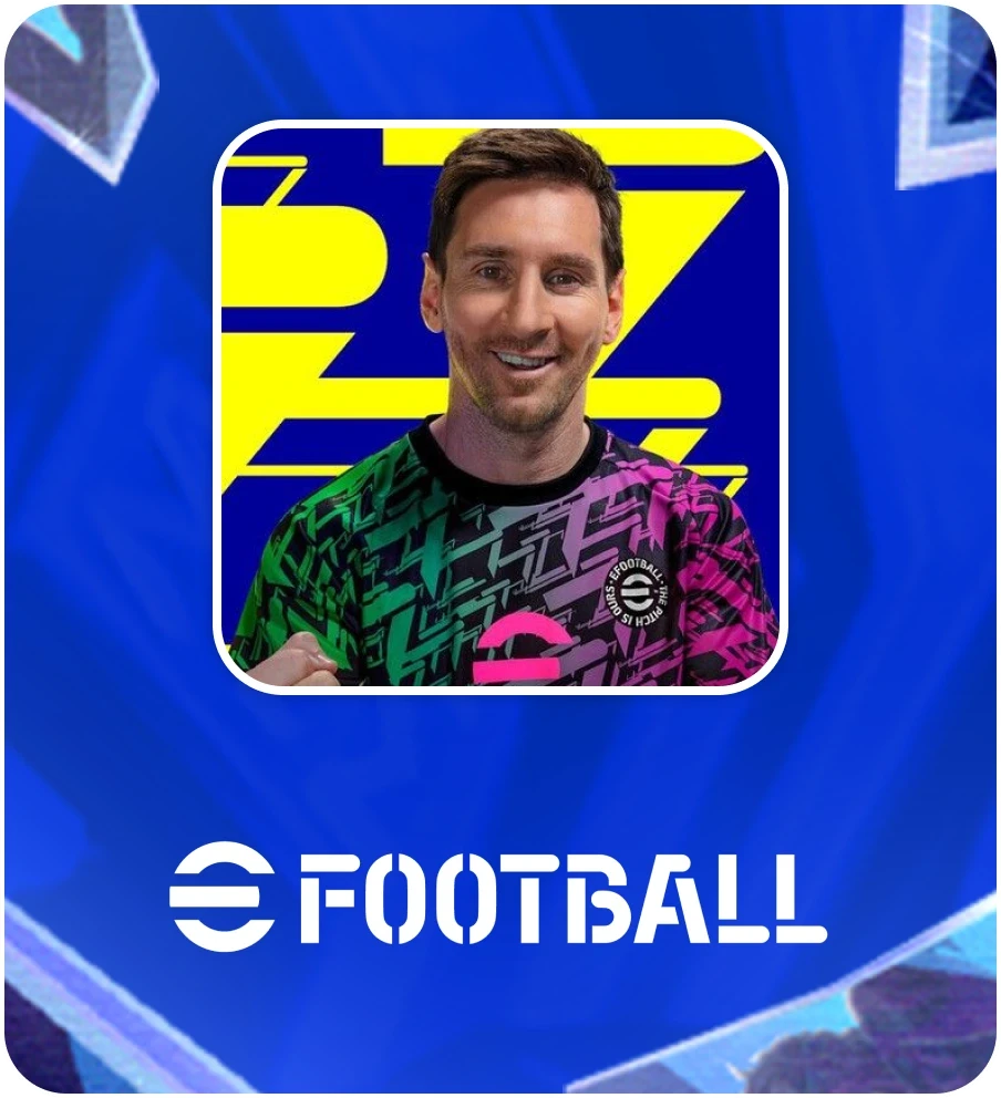 Kategori Game E Football